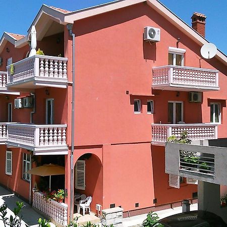 Apartments Tasija Tivat Ngoại thất bức ảnh