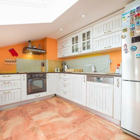 Apartments Tasija Tivat Ngoại thất bức ảnh