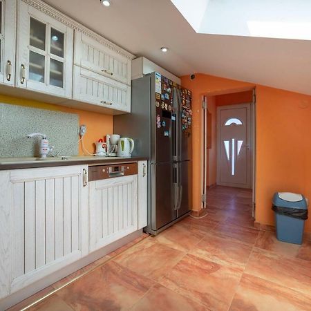 Apartments Tasija Tivat Ngoại thất bức ảnh
