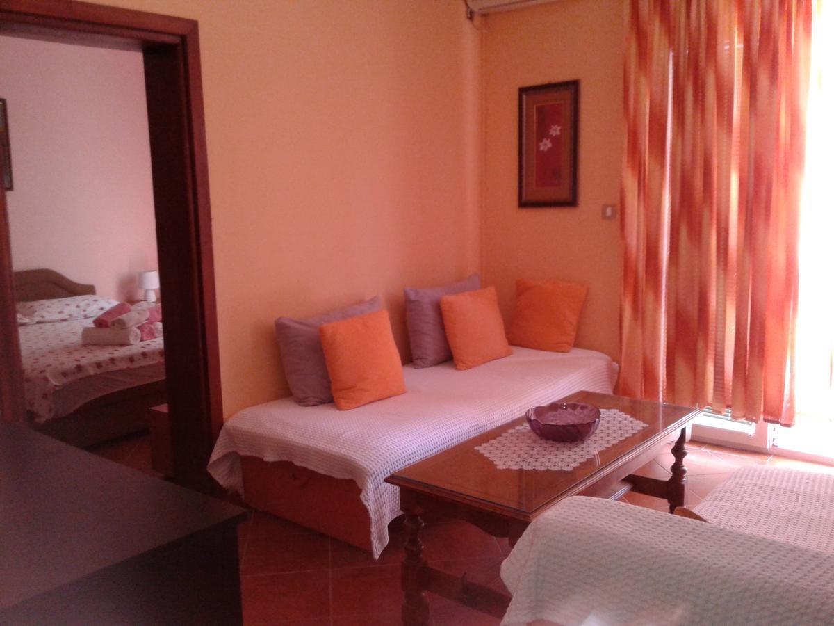 Apartments Tasija Tivat Ngoại thất bức ảnh