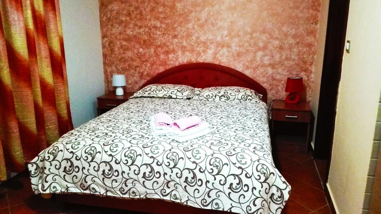 Apartments Tasija Tivat Ngoại thất bức ảnh
