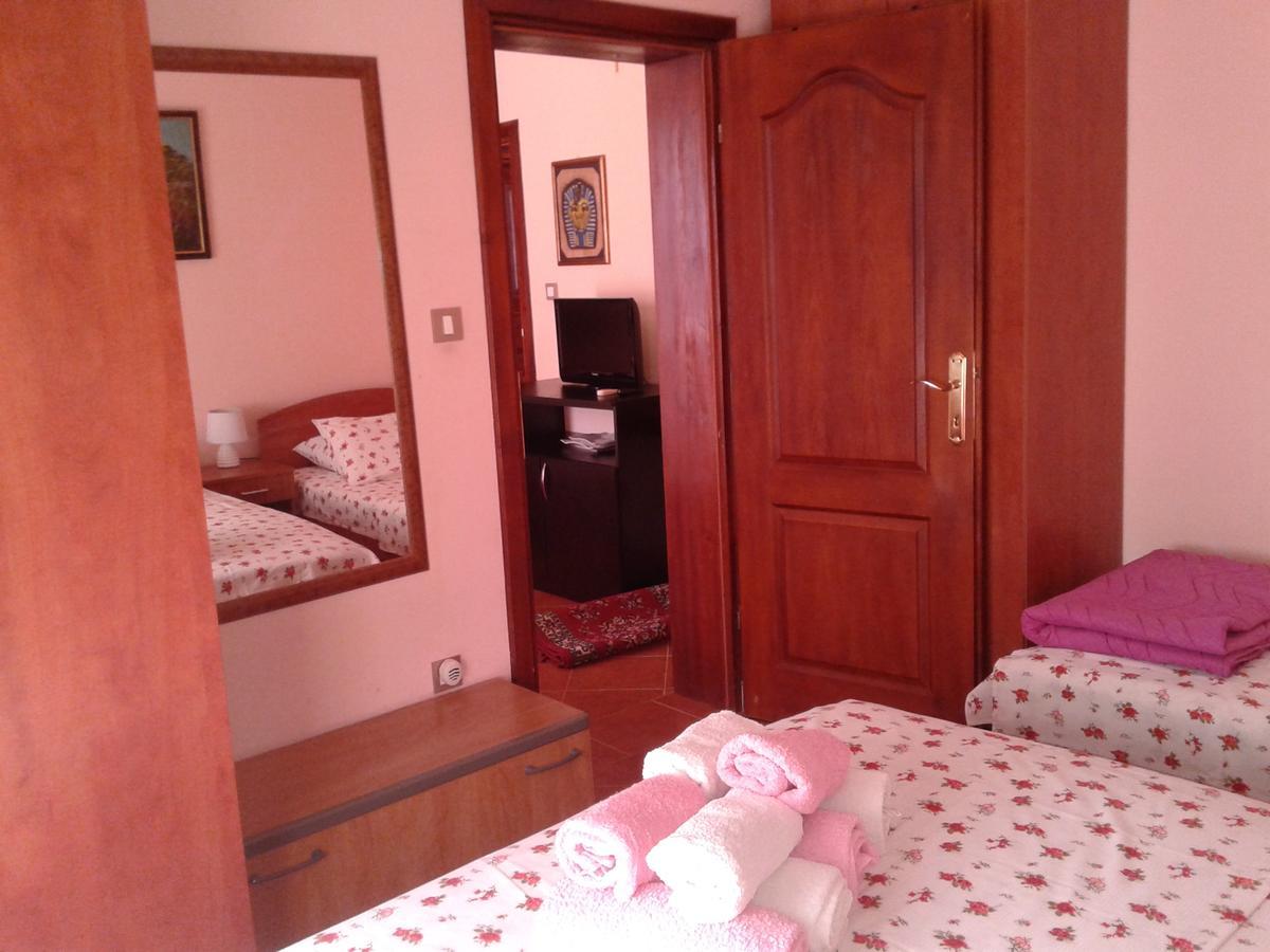 Apartments Tasija Tivat Ngoại thất bức ảnh