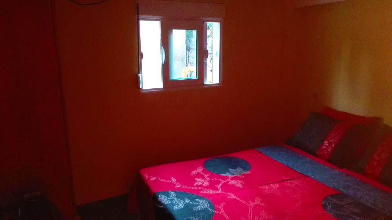 Apartments Tasija Tivat Ngoại thất bức ảnh