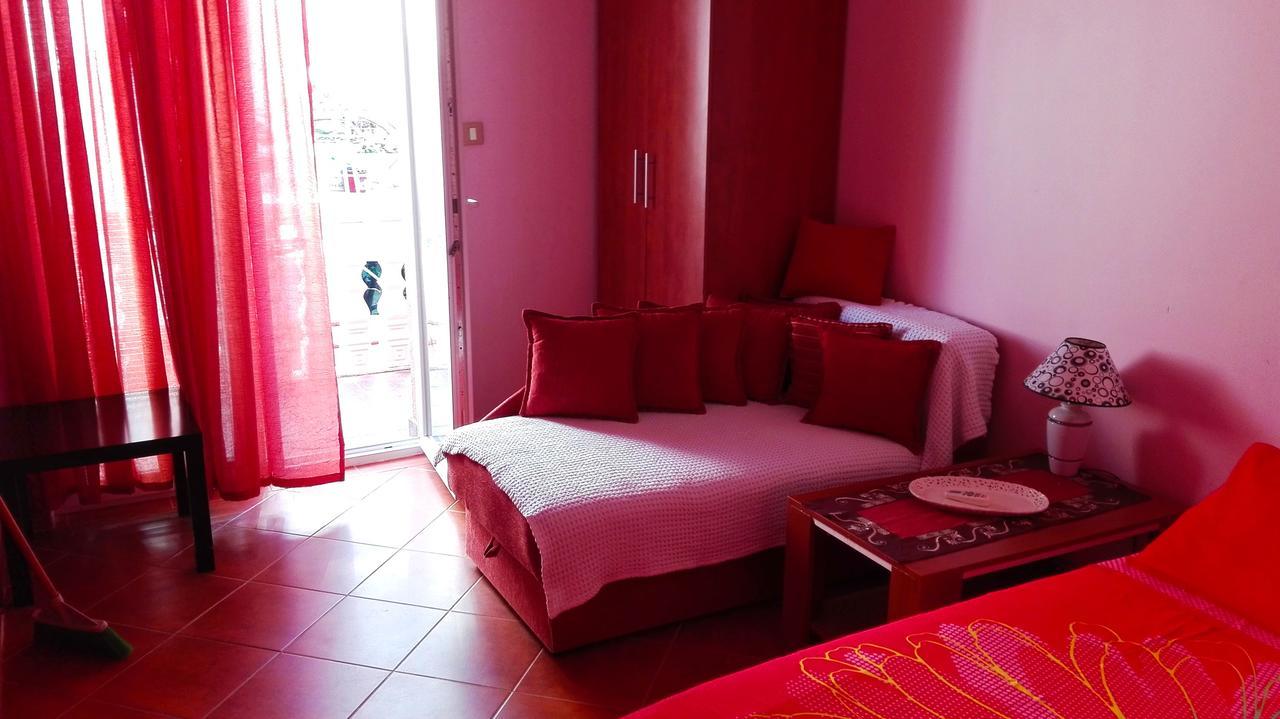 Apartments Tasija Tivat Ngoại thất bức ảnh