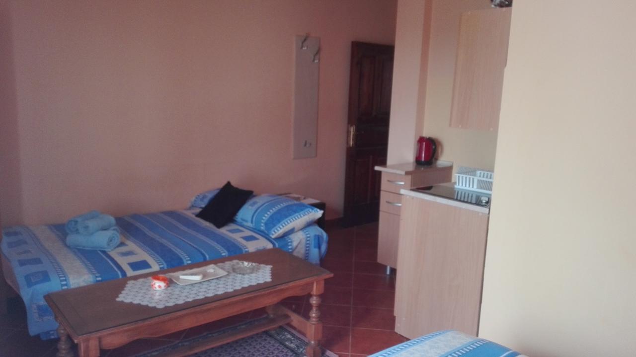 Apartments Tasija Tivat Ngoại thất bức ảnh