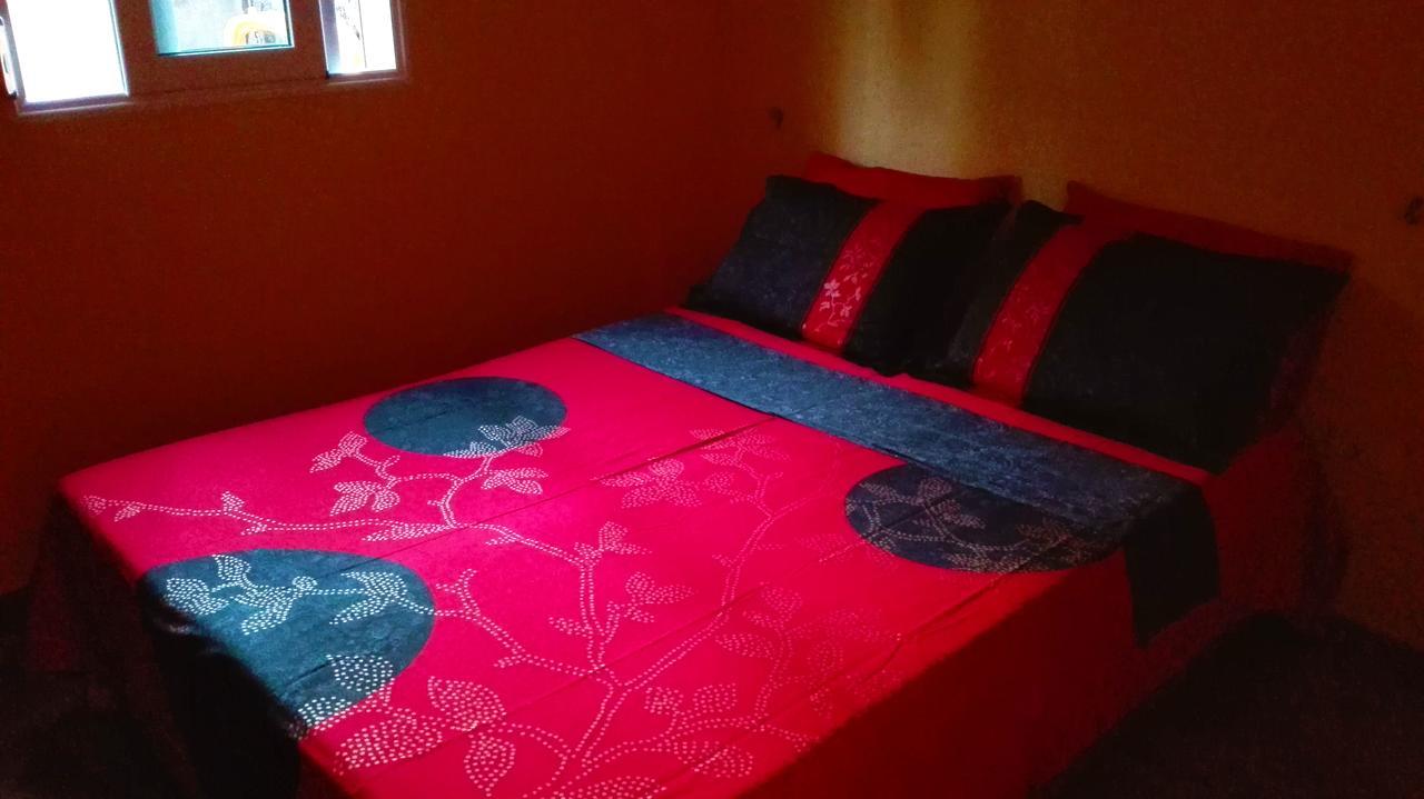Apartments Tasija Tivat Ngoại thất bức ảnh