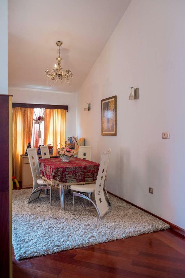 Apartments Tasija Tivat Ngoại thất bức ảnh