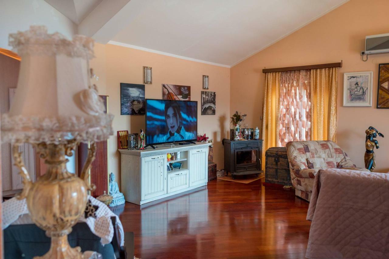 Apartments Tasija Tivat Ngoại thất bức ảnh