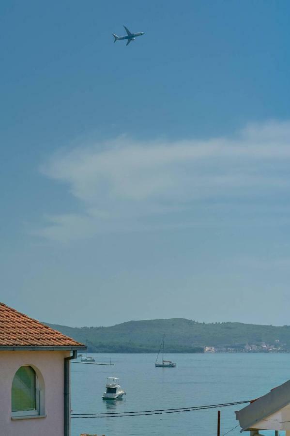 Apartments Tasija Tivat Ngoại thất bức ảnh