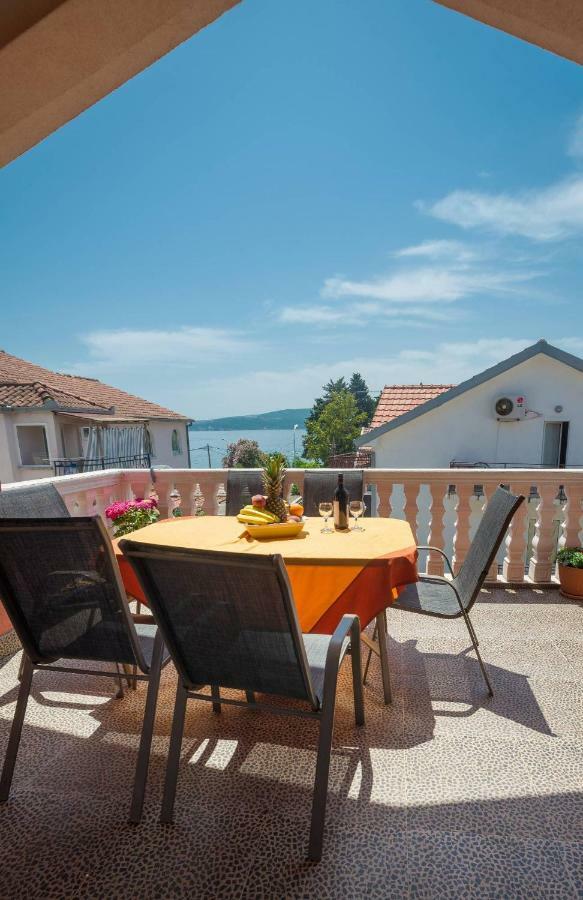Apartments Tasija Tivat Ngoại thất bức ảnh