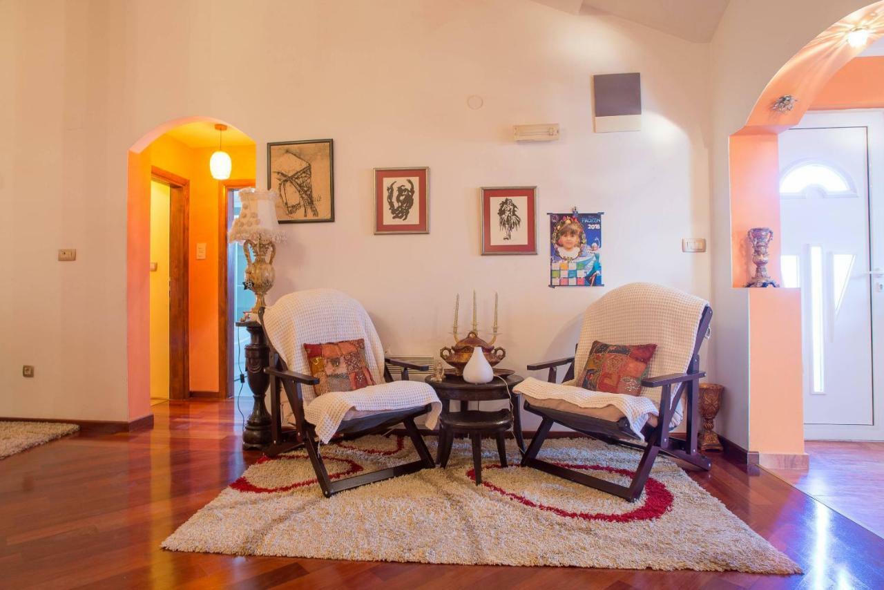 Apartments Tasija Tivat Ngoại thất bức ảnh
