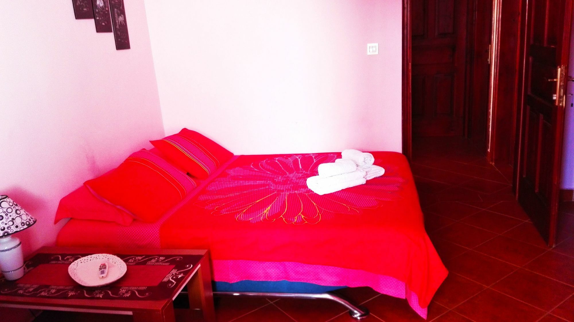 Apartments Tasija Tivat Ngoại thất bức ảnh
